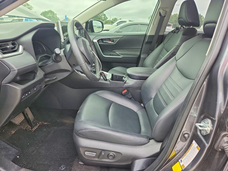 صورة رقم 7 من المزاد - 2023 TOYOTA RAV4 مع VIN JTMB6RFV5PD092093