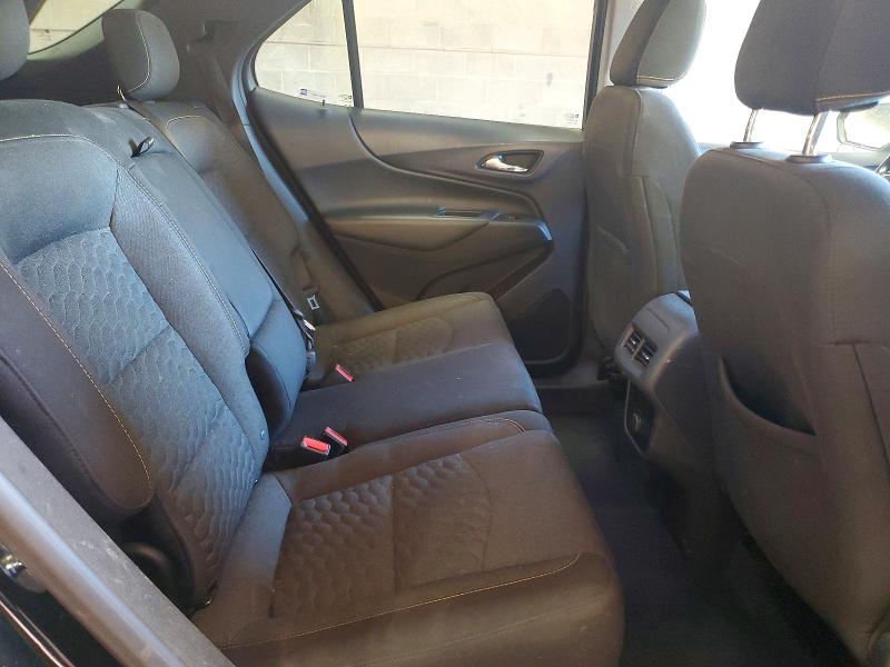 Photo 11 from auction – 2018 CHEVROLET EQUINOX with VIN 2GNAXJEV1J6192667