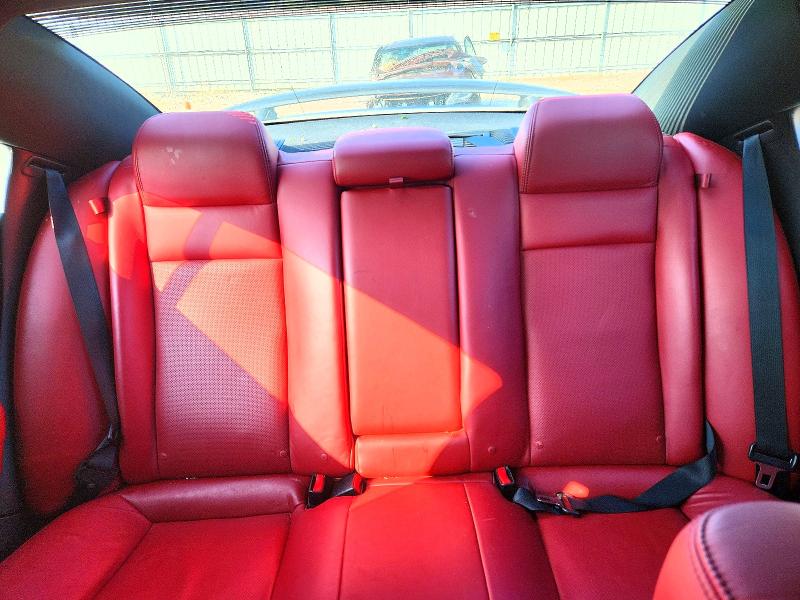 Снимка 10 от търг – 2013 DODGE CHARGER с VIN 2C3CDXHG8DH611766