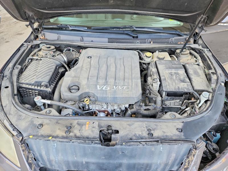 Снимка 11 от търг – 2013 BUICK LACROSSE с VIN 1G4GC5E32DF308713