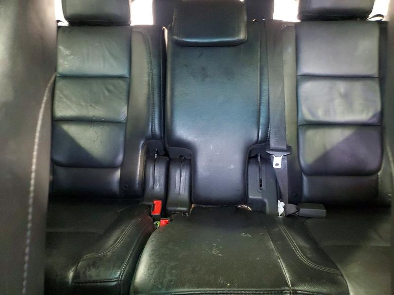 Foto 10 de la subasta – 2014 FORD EXPLORER con VIN 1FM5K8D85EGB14259