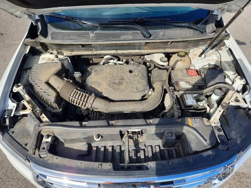 Photo 12 from auction – 2023 GMC ACADIA with VIN 1GKKNUL42PZ125687