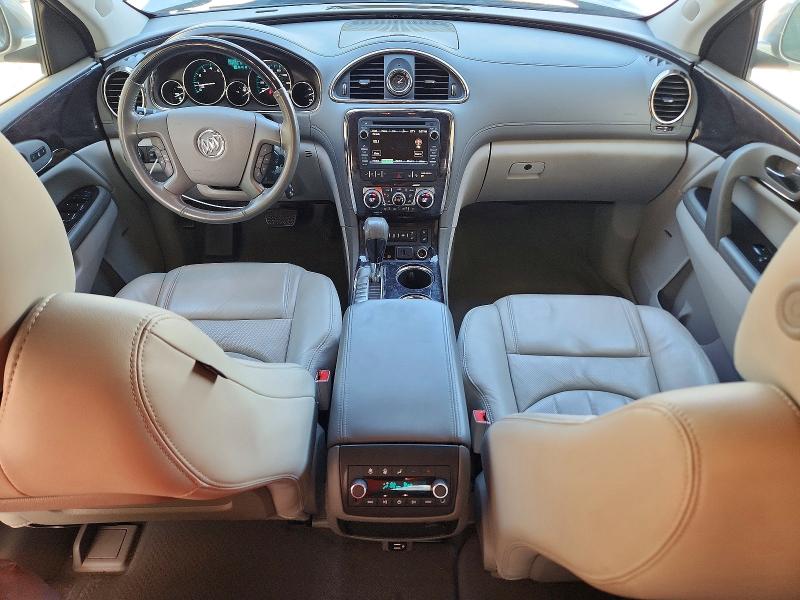 Фото 8 с аукциона – 2017 BUICK ENCLAVE с VIN 5GAKRCKD8HJ182876