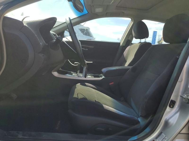 Photo 7 from auction – 2013 NISSAN ALTIMA with VIN 1N4AL3AP3DN580027