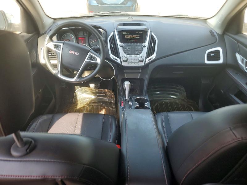 Photo 8 from auction – 2013 GMC TERRAIN with VIN 2GKALWEK0D6166030