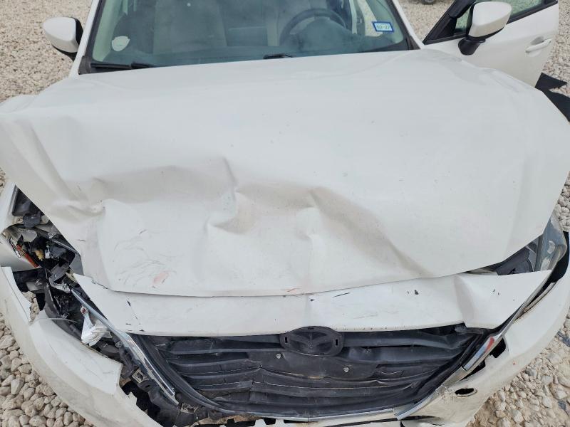 Foto 11 de la subasta – 2015 MAZDA 3 con VIN 3MZBM1U7XFM136987