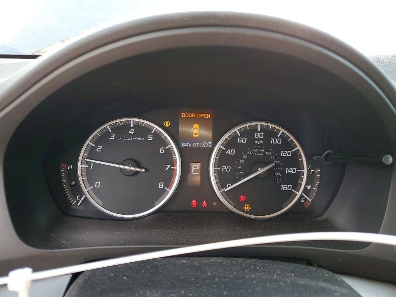 Foto 9 de la subasta – 2014 ACURA ILX con VIN 19VDE1F39EE009426