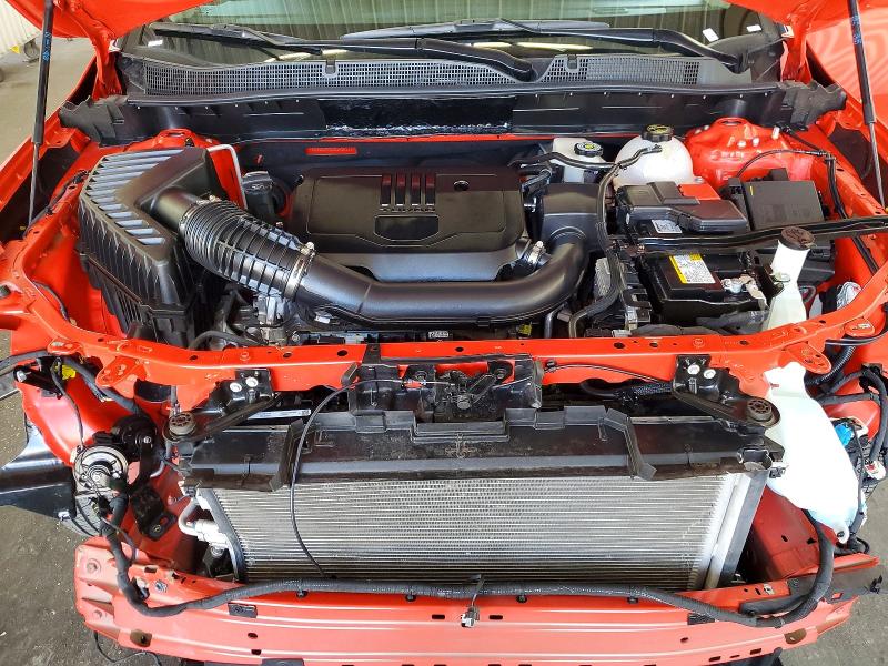 Photo 12 from auction – 2026 CHEVROLET BLAZER with VIN 3GNKBCR40TS142511