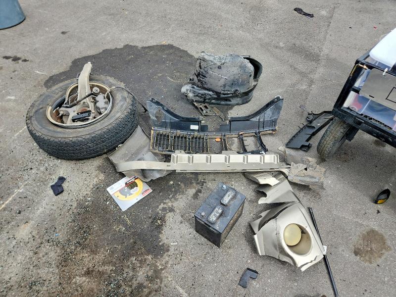 Zdjęcie 13 z aukcji – 2005 JEEP GRAND CHEROKEE z VIN 1J8HS48N35C574773