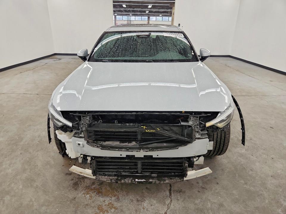Photo 5 from auction – 2023 POLESTAR 2 with VIN YSMEG3KAXPL136870