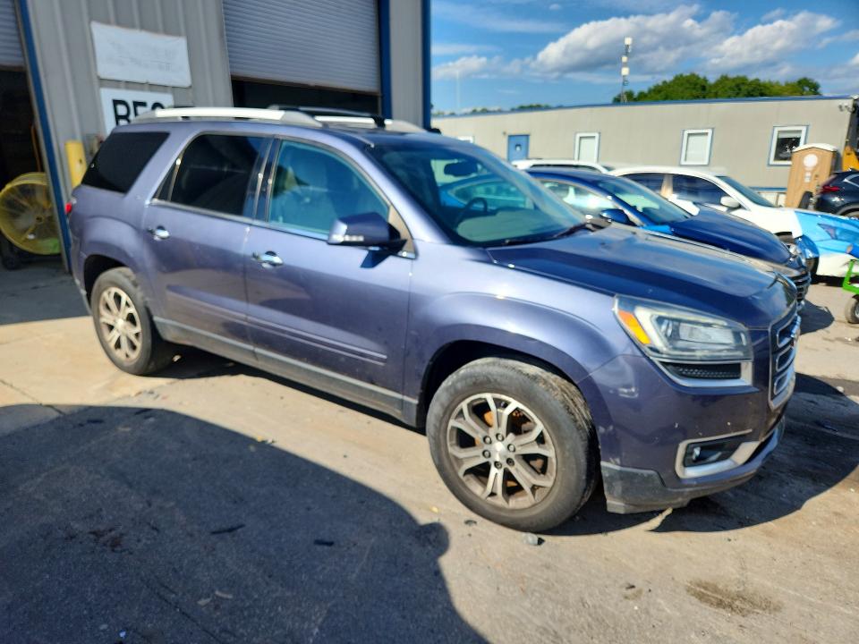 Foto 4 de la subasta – 2014 GMC ACADIA con VIN 1GKKVRKDXEJ235090