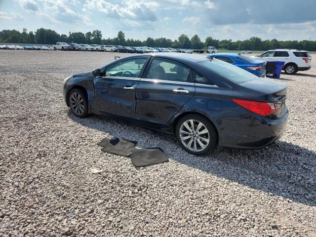 Photo 2 from auction – 2012 HYUNDAI SONATA with VIN 5NPEC4AB1CH478505