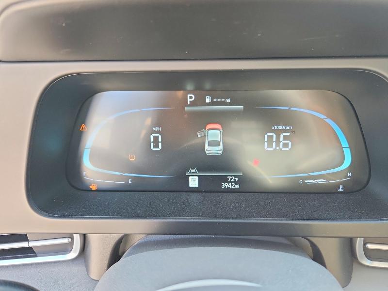 Снимка 9 от търг – 2026 HYUNDAI ELANTRA с VIN KMHLM4DG5TU176096