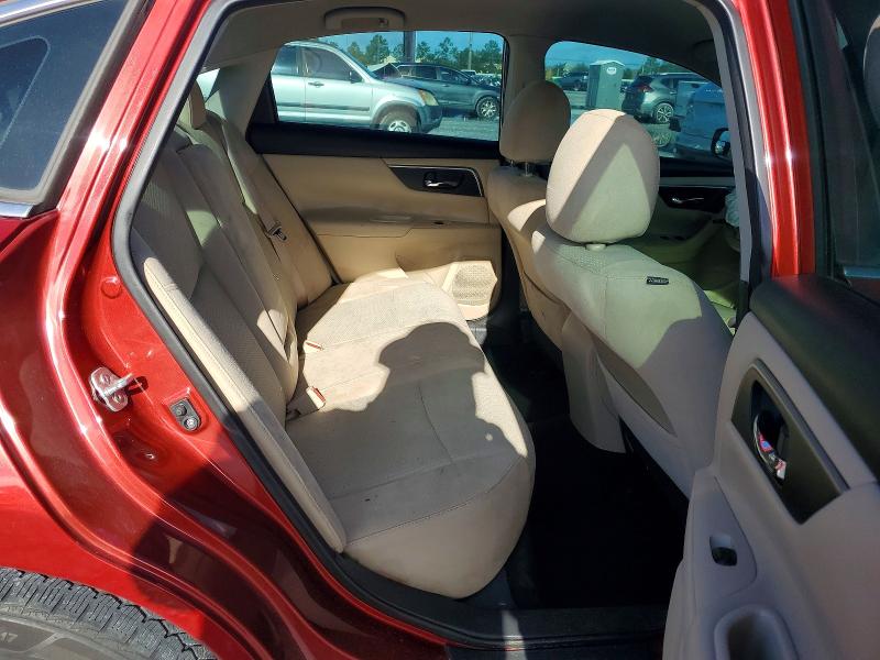 Photo 10 from auction – 2015 NISSAN ALTIMA with VIN 1N4AL3AP5FC252686