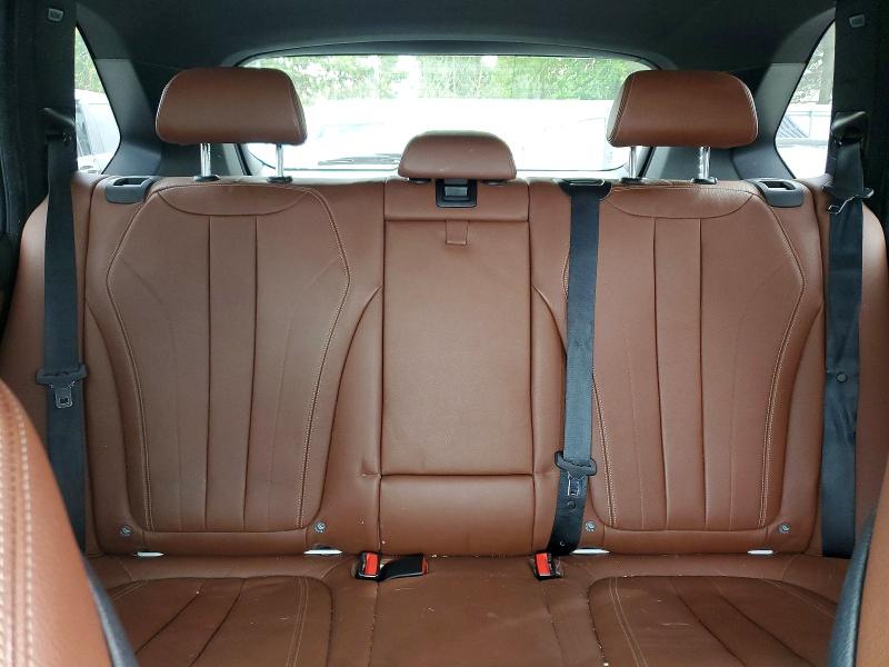 Photo 10 from auction – 2018 BMW X5 with VIN 5UXKR0C53J0Y02094