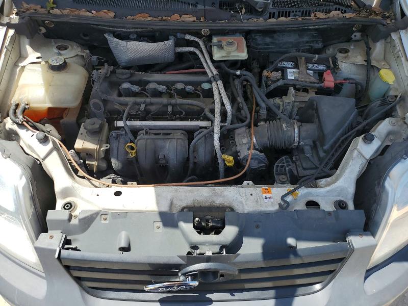 Фото 12 с аукциона – 2010 FORD TRANSIT CONNECT с VIN NM0LS6AN2AT009431