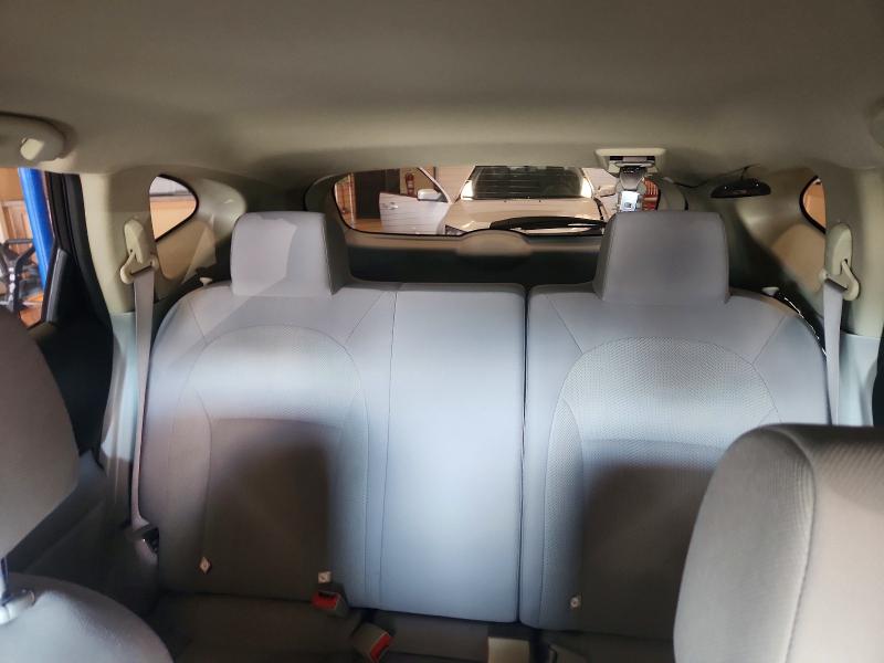 Photo 10 from auction – 2012 NISSAN ROGUE with VIN JN8AS5MT6CW302317