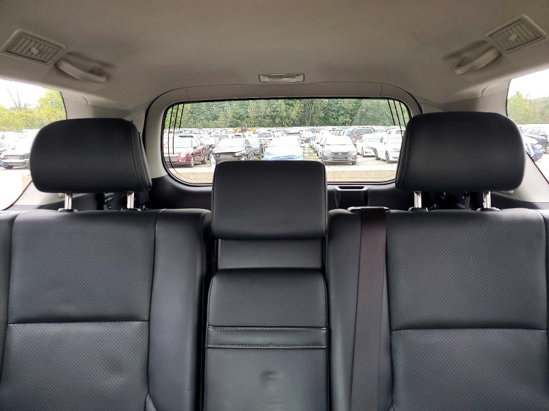 Photo 10 from auction – 2014 LEXUS GX with VIN JTJJM7FXXE5088164