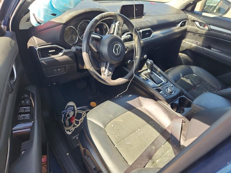 Фото 8 с аукциона – 2019 MAZDA CX-5 с VIN JM3KFBCM6K0580298