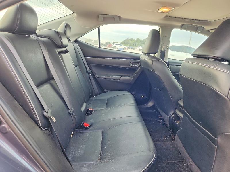 Photo 10 from auction – 2018 TOYOTA COROLLA with VIN 5YFBURHE6JP777386