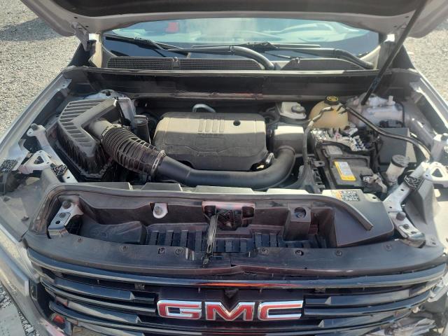Снимка 12 от търг – 2022 GMC ACADIA с VIN 1GKKNML49NZ154987