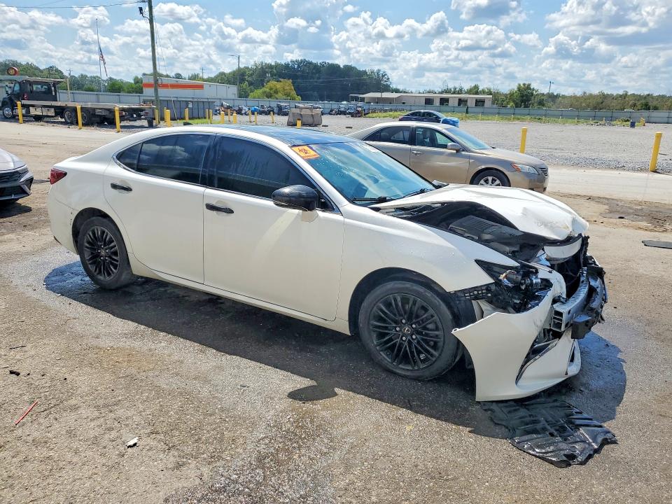 Photo 4 from auction – 2016 LEXUS ES with VIN JTHBK1GG8G2217806