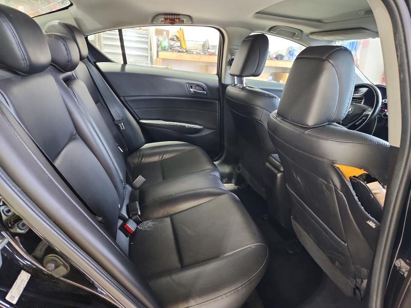Photo 10 from auction – 2016 ACURA ILX with VIN 19UDE2F36GA016211