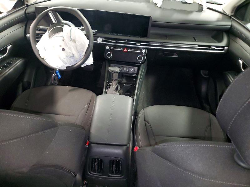 Снимка 8 от търг – 2025 HYUNDAI TUCSON с VIN 5NMJBCDE0SH577071