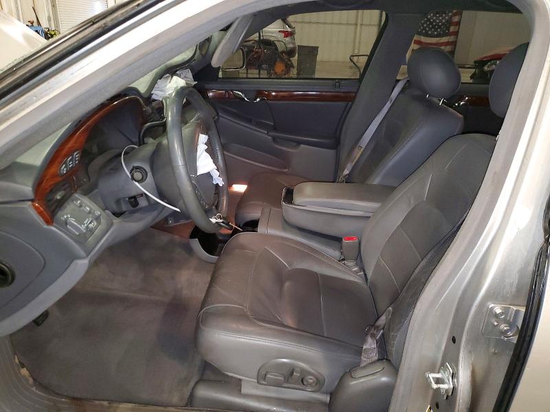 Foto 7 de la subasta – 2005 CADILLAC DEVILLE con VIN 1G6KD54Y15U228330