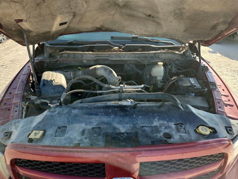 Фото 11 с аукциона – 2013 RAM 1500 с VIN 1C6RR6FT4DS724292