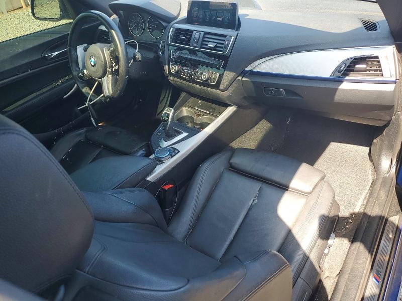 Photo 8 from auction – 2017 BMW 230XI with VIN WBA2H9C51HV642056