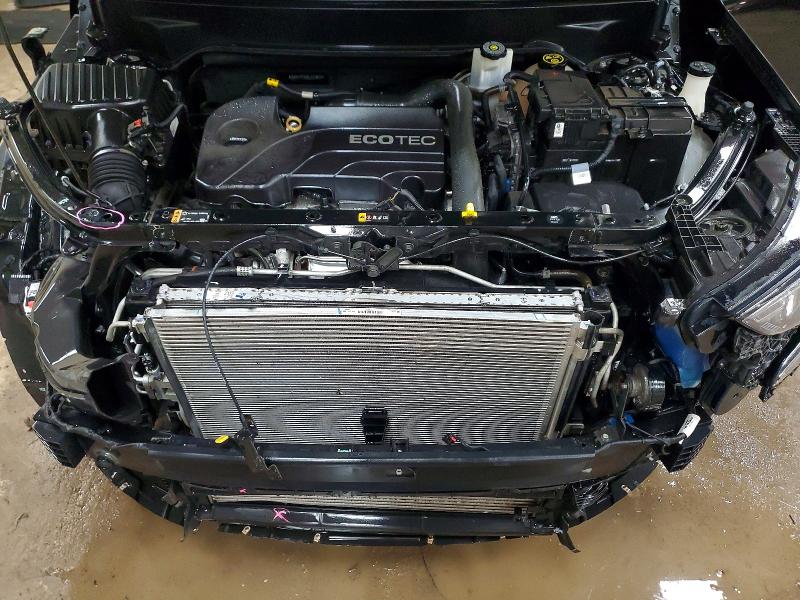 Zdjęcie 12 z aukcji – 2019 GMC TERRAIN z VIN 3GKALPEV0KL161032