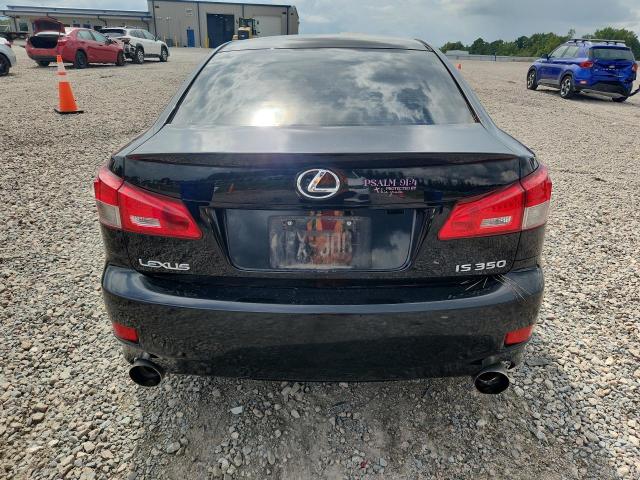 Фото 6 с аукциона – 2006 LEXUS IS с VIN JTHBE262865008484