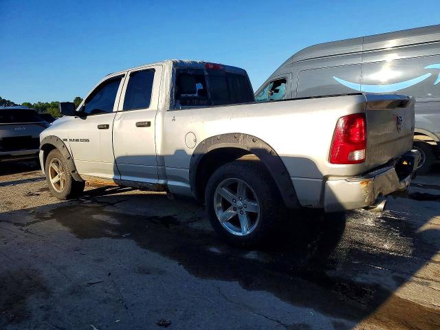 Zdjęcie 2 z aukcji – 2012 DODGE RAM 1500 z VIN 1C6RD7FT8CS325775