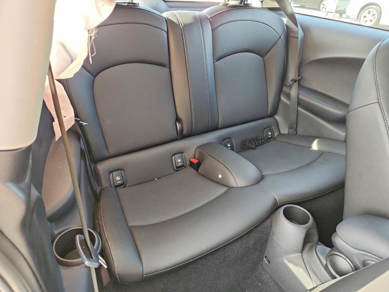 Foto 10 de la subasta – 2019 MINI COOPER con VIN WMWXP5C56K2H96405
