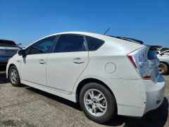 Zdjęcie 2 z aukcji – 2010 TOYOTA PRIUS z VIN JTDKN3DU6A0240230
