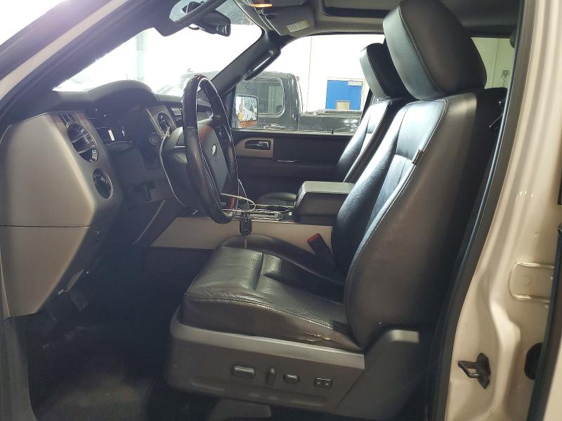 Photo 7 from auction – 2011 FORD EXPEDITION with VIN 1FMJU2A53BEF18393