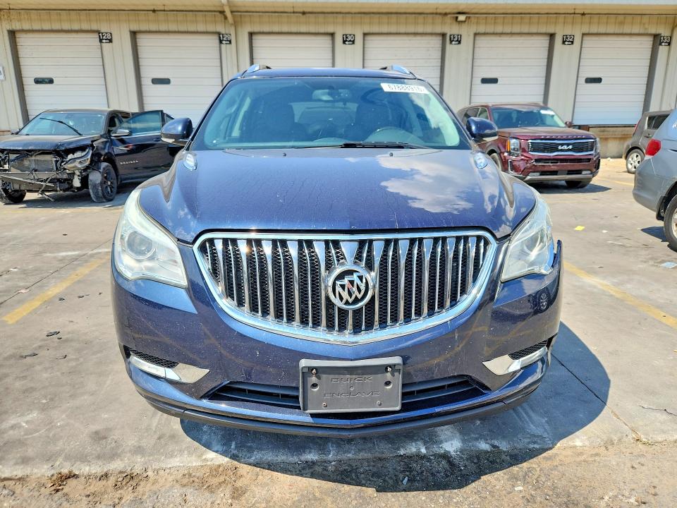 Zdjęcie 5 z aukcji – 2017 BUICK ENCLAVE z VIN 5GAKRBKD0HJ275658