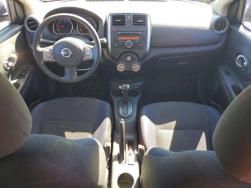Снимка 8 от търг – 2012 NISSAN VERSA с VIN 3N1CN7AP0CL835688