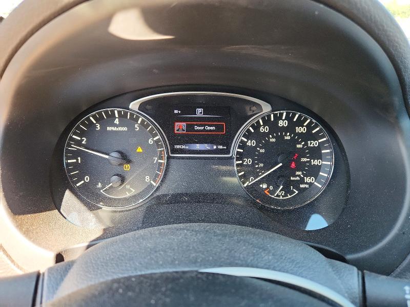 Снимка 9 от търг – 2016 NISSAN ALTIMA с VIN 1N4AL3AP3GC283260
