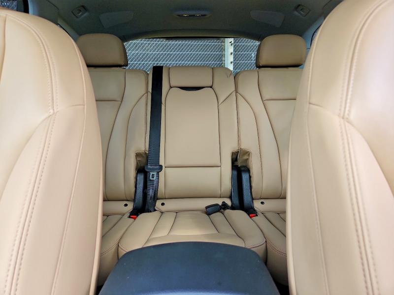 Photo 10 from auction – 2021 AUDI Q7 with VIN WA1LXAF72MD014672