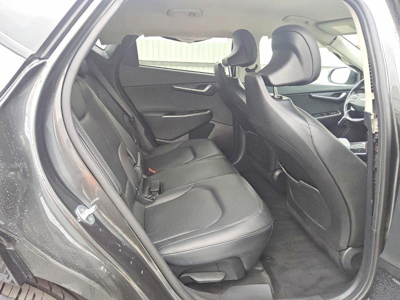 Zdjęcie 10 z aukcji – 2023 KIA EV6 z VIN KNDC34LA4P5602431