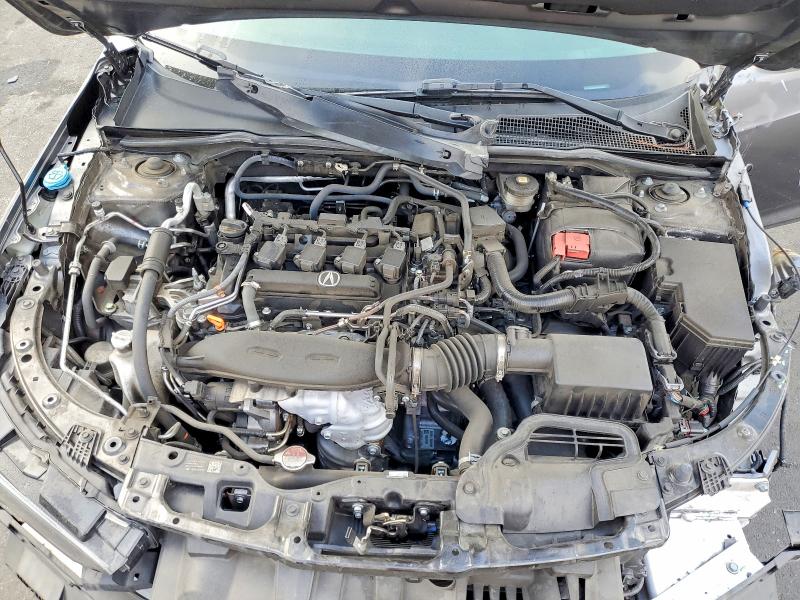 Снимка 11 от търг – 2024 ACURA INTEGRA с VIN 19UDE4H20RA028597