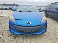 Foto 5 de la subasta – 2012 MAZDA 3 con VIN JM1BL1V83C1609571