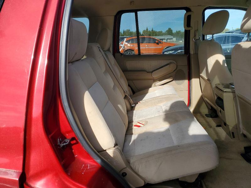 Photo 11 from auction – 2008 FORD EXPLORER with VIN 1FMEU73E28UA57763