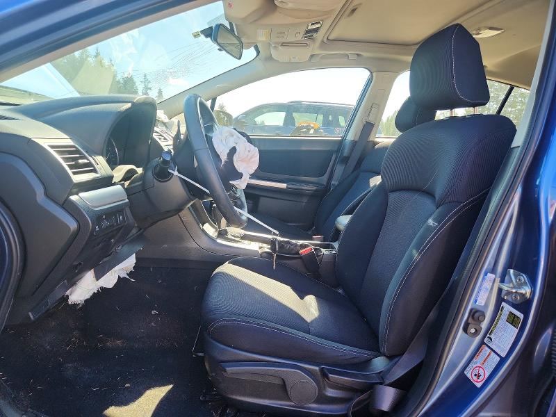 صورة رقم 7 من المزاد - 2015 SUBARU IMPREZA مع VIN JF1GPAY67F8257469