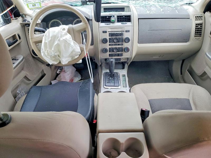 صورة رقم 8 من المزاد - 2008 FORD ESCAPE مع VIN 1FMCU93198KD85547