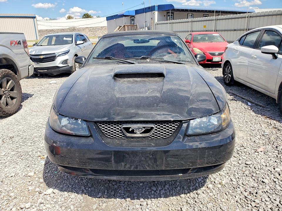 Zdjęcie 5 z aukcji – 2001 FORD MUSTANG z VIN 1FAFP44471F229953
