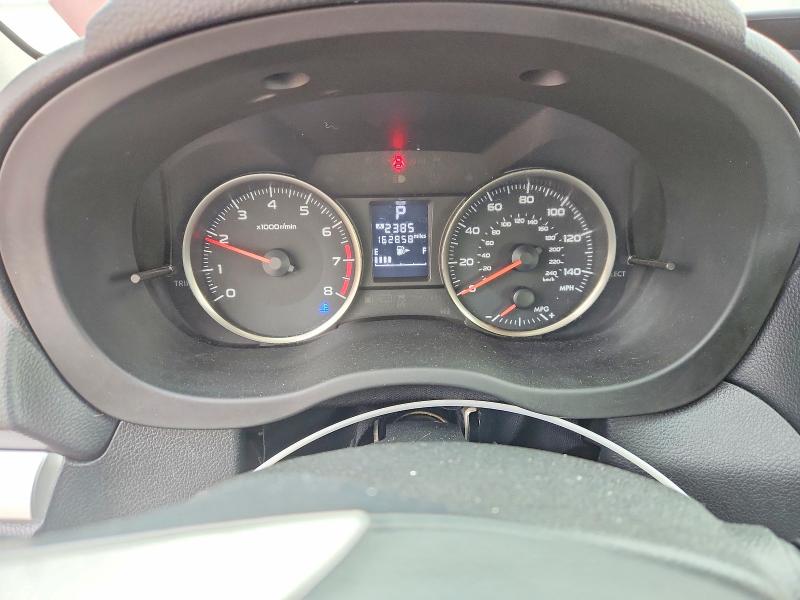 Photo 9 from auction – 2015 SUBARU IMPREZA with VIN JF1GPAT67F8330430