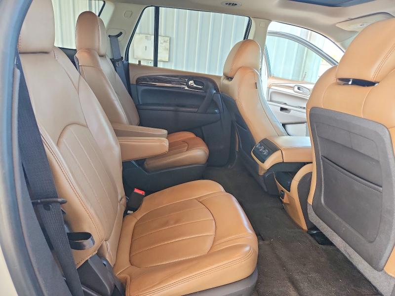 Photo 11 from auction – 2014 BUICK ENCLAVE with VIN 5GAKRBKD3EJ338778